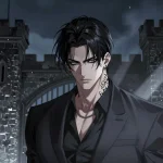 Dante Ricci