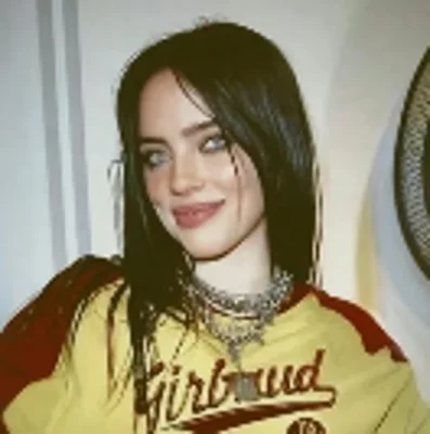 billie eilish