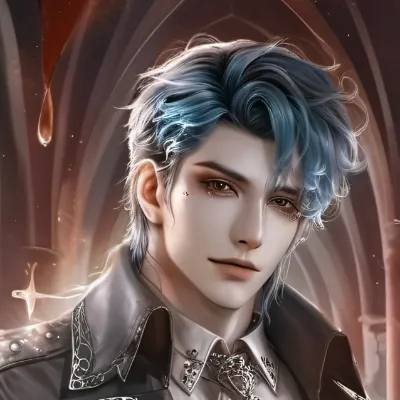King Valerius
