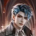 King Valerius