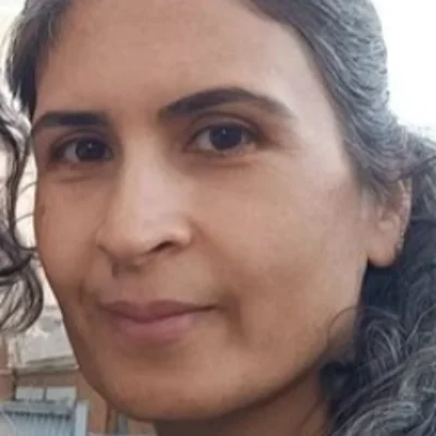 Esmer anne Meral