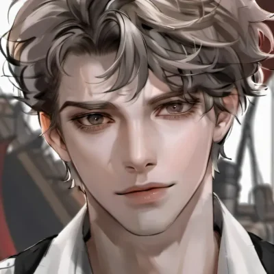 Mason Lark