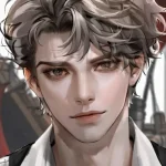 Mason Lark