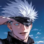 Satoru Gojo