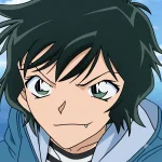 Masumi Sera (Detective Conan)