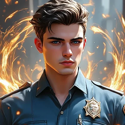 Elias Kane