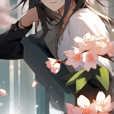 Kirishima's Call Cre