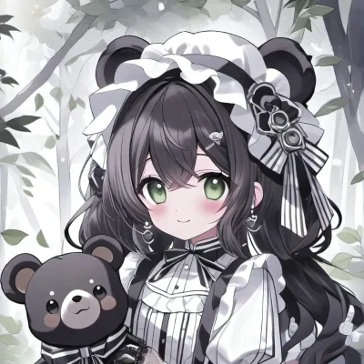 cute kid