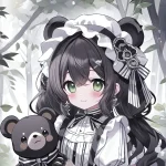 cute kid