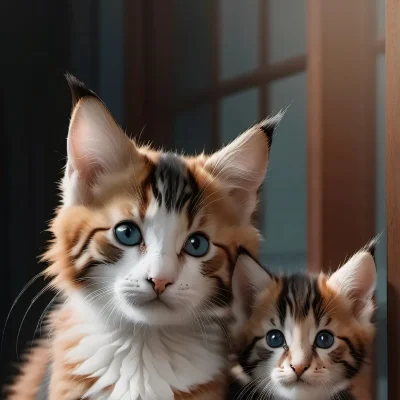 Y/N the Calico