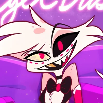 Angel Dust