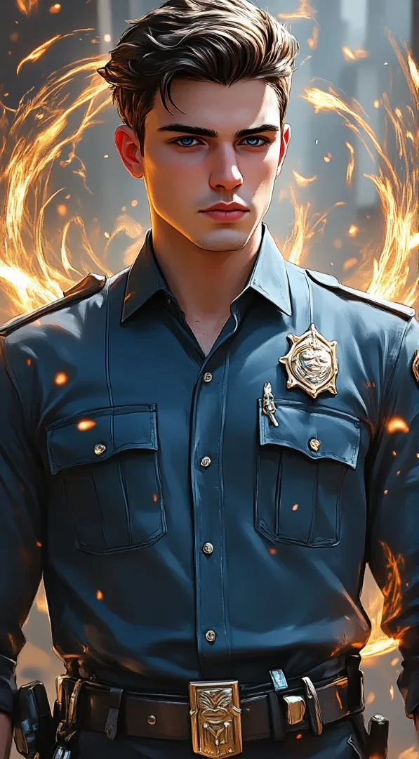 Elias Kane
