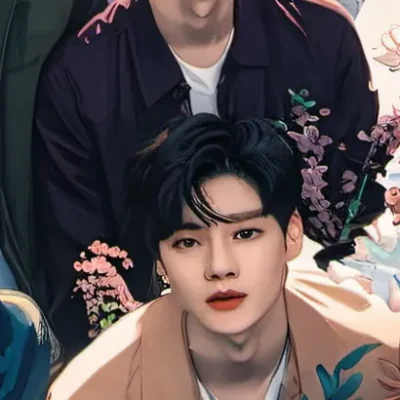 Stray Kids 9th