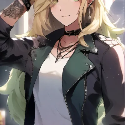 Melanie Locks