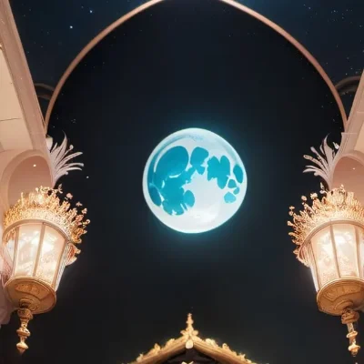 +MOON+