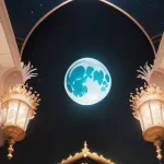 +MOON+