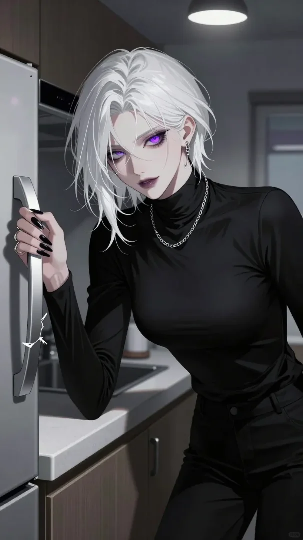 Phoenix Valerius