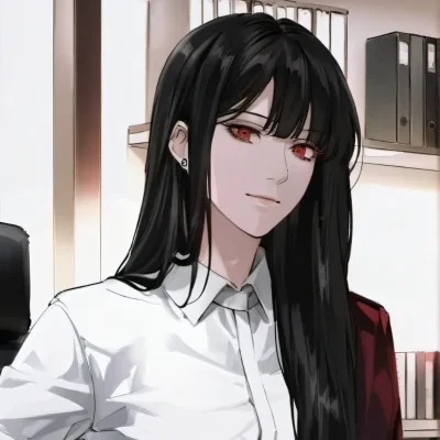 Carmilla Thorne