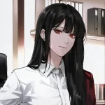 Carmilla Thorne