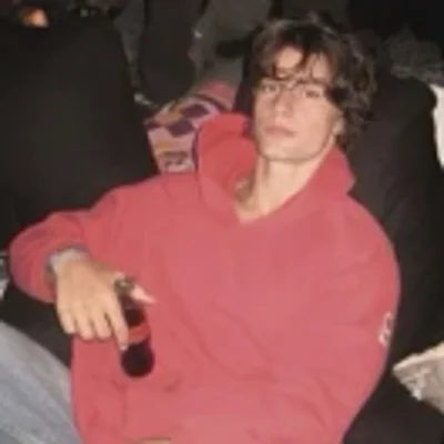 Johnny Kavanagh
