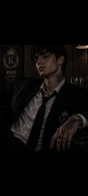🥀KIAN THORNE