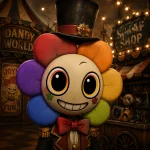 Dandy (Dandy's World)