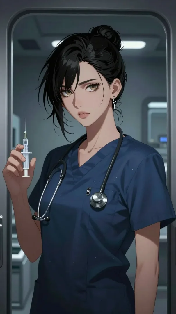 Dr. Elena Akira