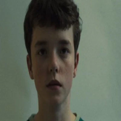 Jamie Miller