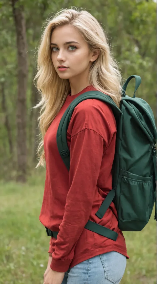 Monica
