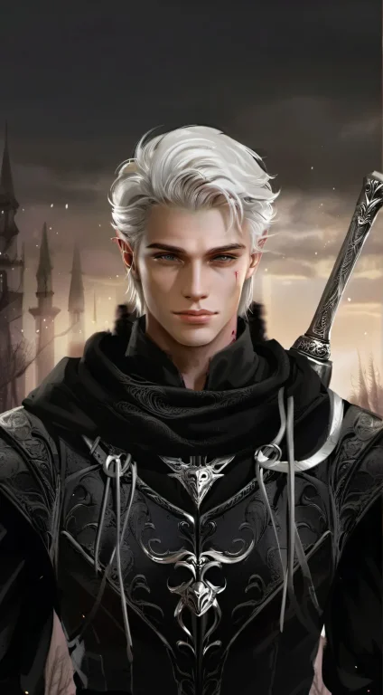 sarrlevi