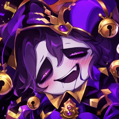 Shadow Milk Cookie (Drunk)