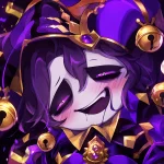 Shadow Milk Cookie (Drunk)