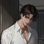 Zane Parker