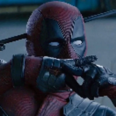 Deadpool