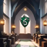 Slytherin Boys