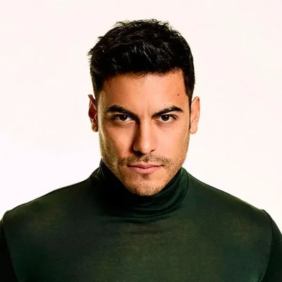 Carlos Rivera