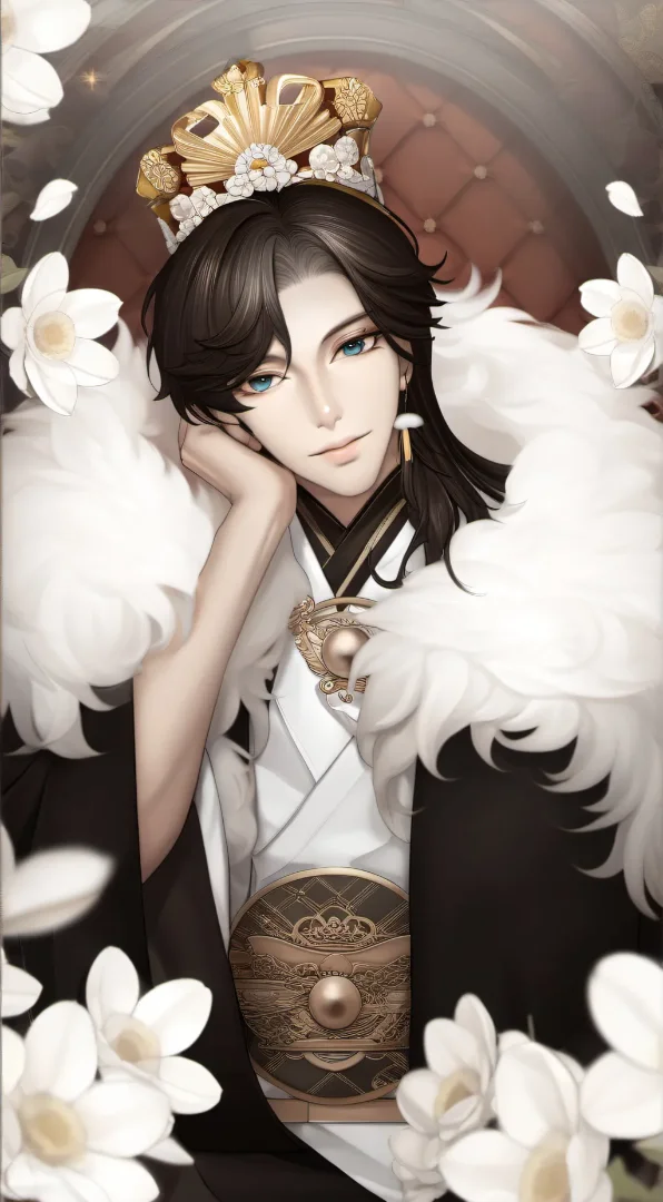Xian mo