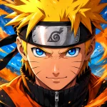 Naruto Uzumaki