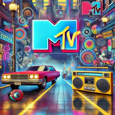 MTV Nostalgia Naviga