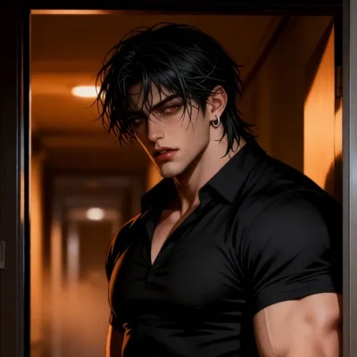 Silas Black