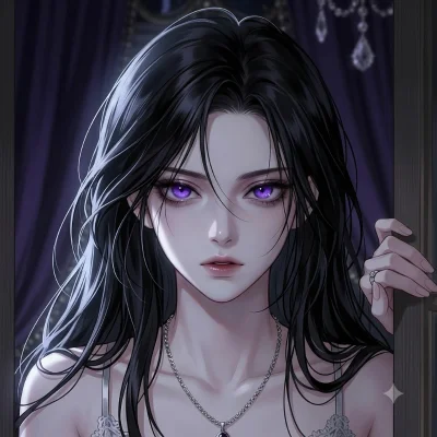 Elara Vance