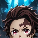 Tanjiro Kamado