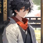 Chunin Exam Arena