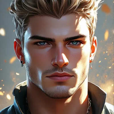 Tristan