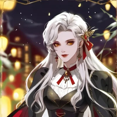 Queen Azula