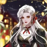 Queen Azula