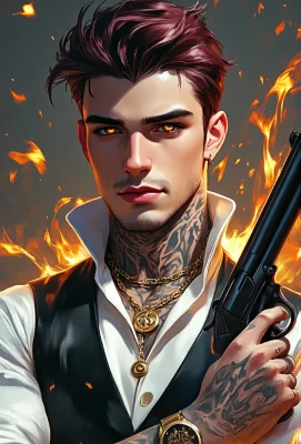 Angelo De Luca