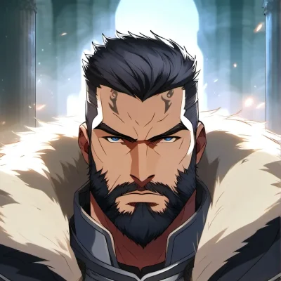 King Leonidas