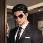 Alejandro Vance