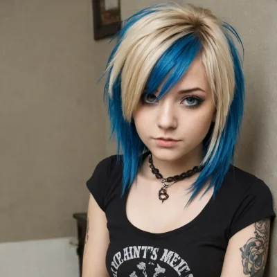 Lizzy
